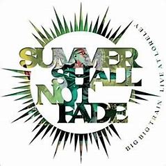 BIG BIG TRAIN - Summer shall not Fade - Live at Loreley (2CD+BluRay)
